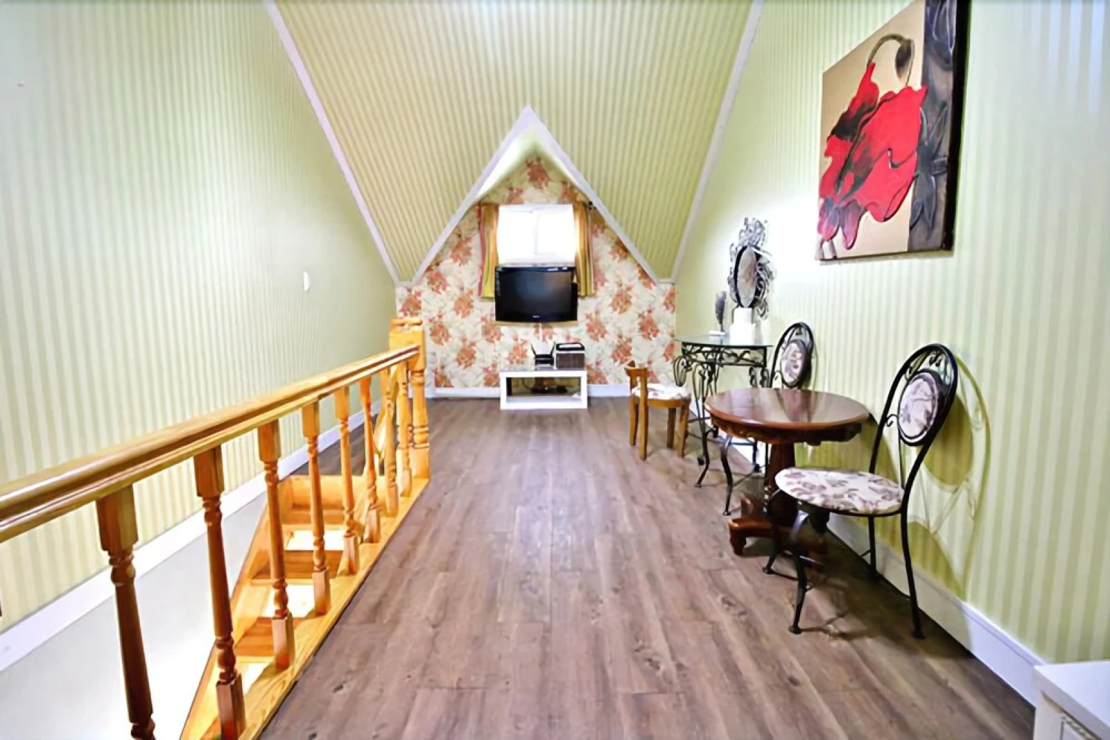 Yangpyeong Plus Pension