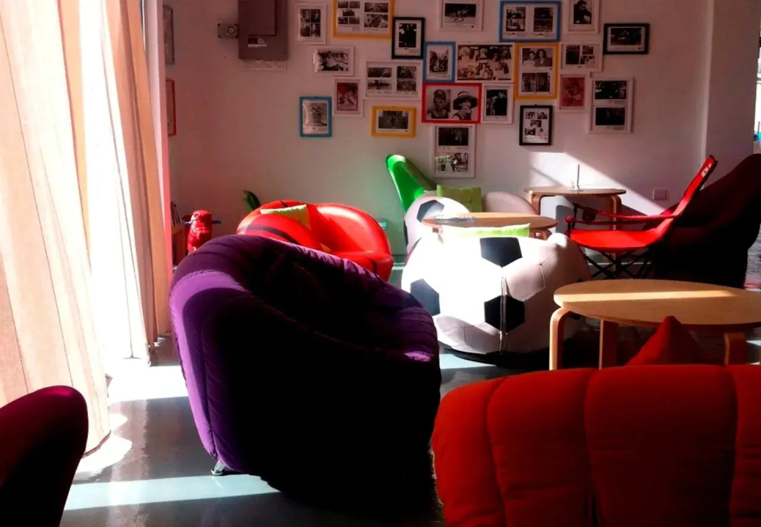 OYO 90393 Sanctuary Garden