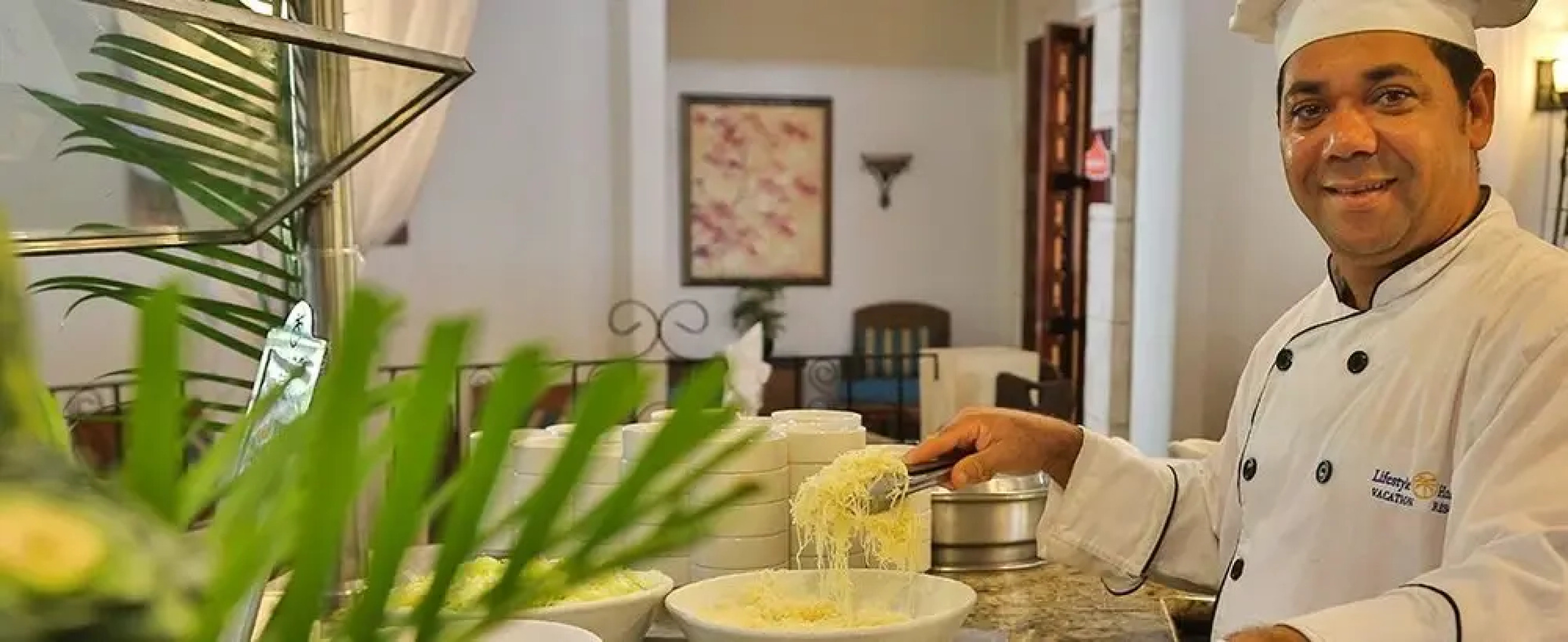 Crown Villas, All-Inclusive