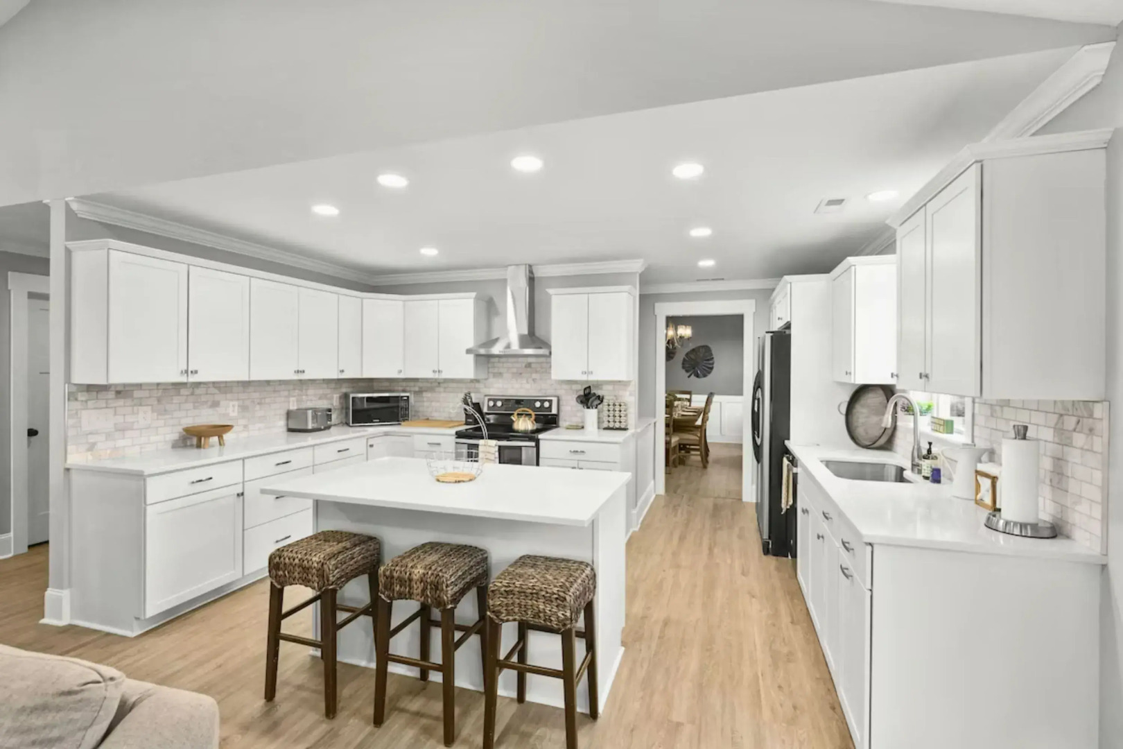 Dock Days by Avantstay Swimming Platform Dock