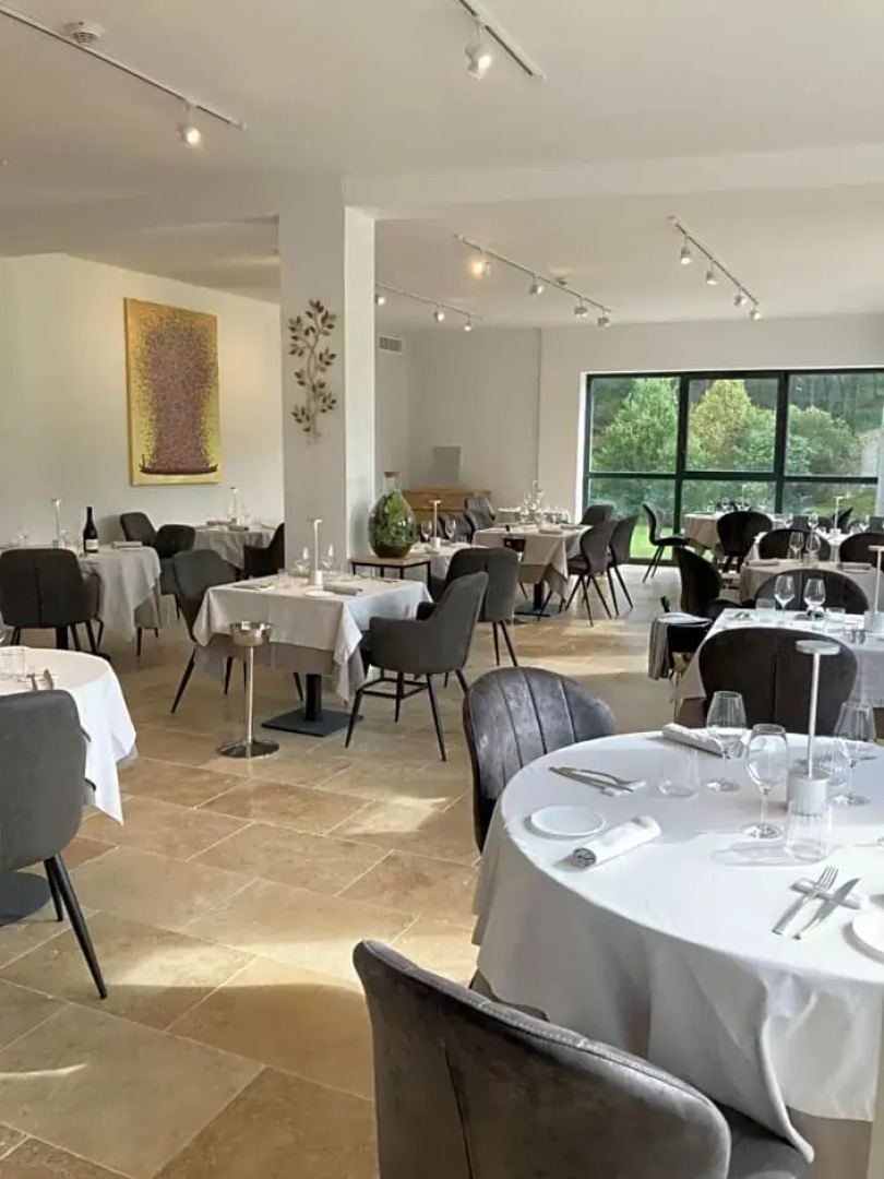 Domaine Ribiera, Hotel 5 Etoiles, SPA & Golf - Forcalquier