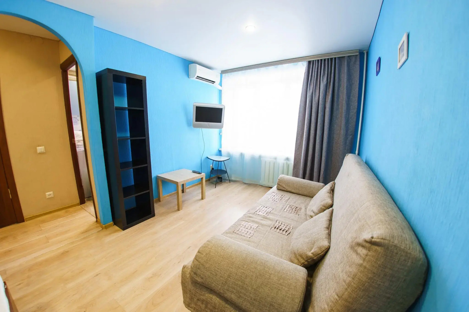 Апартаменты Inndays, Красноармейский пр-т, 16