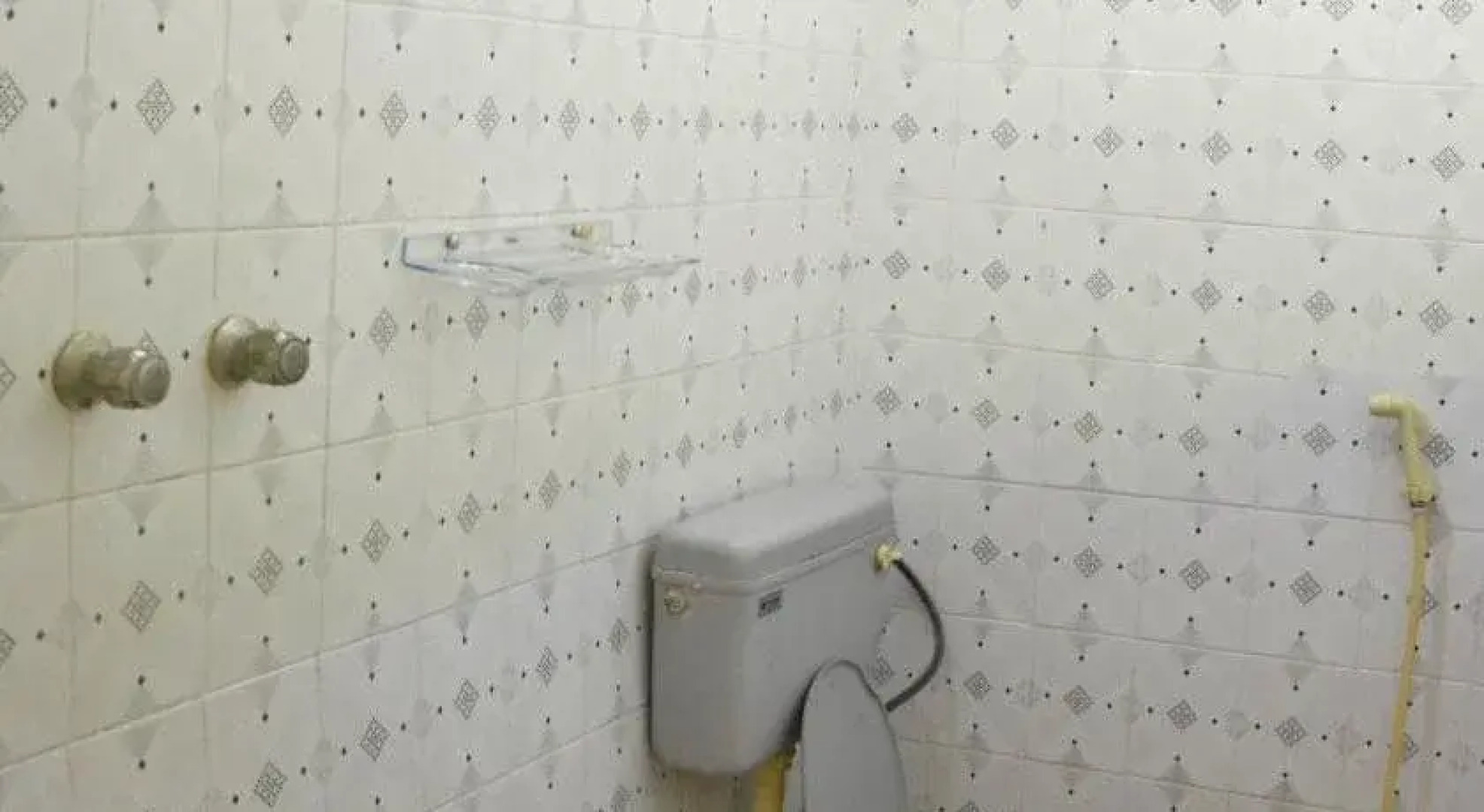 Ulo Rainbow Guest House