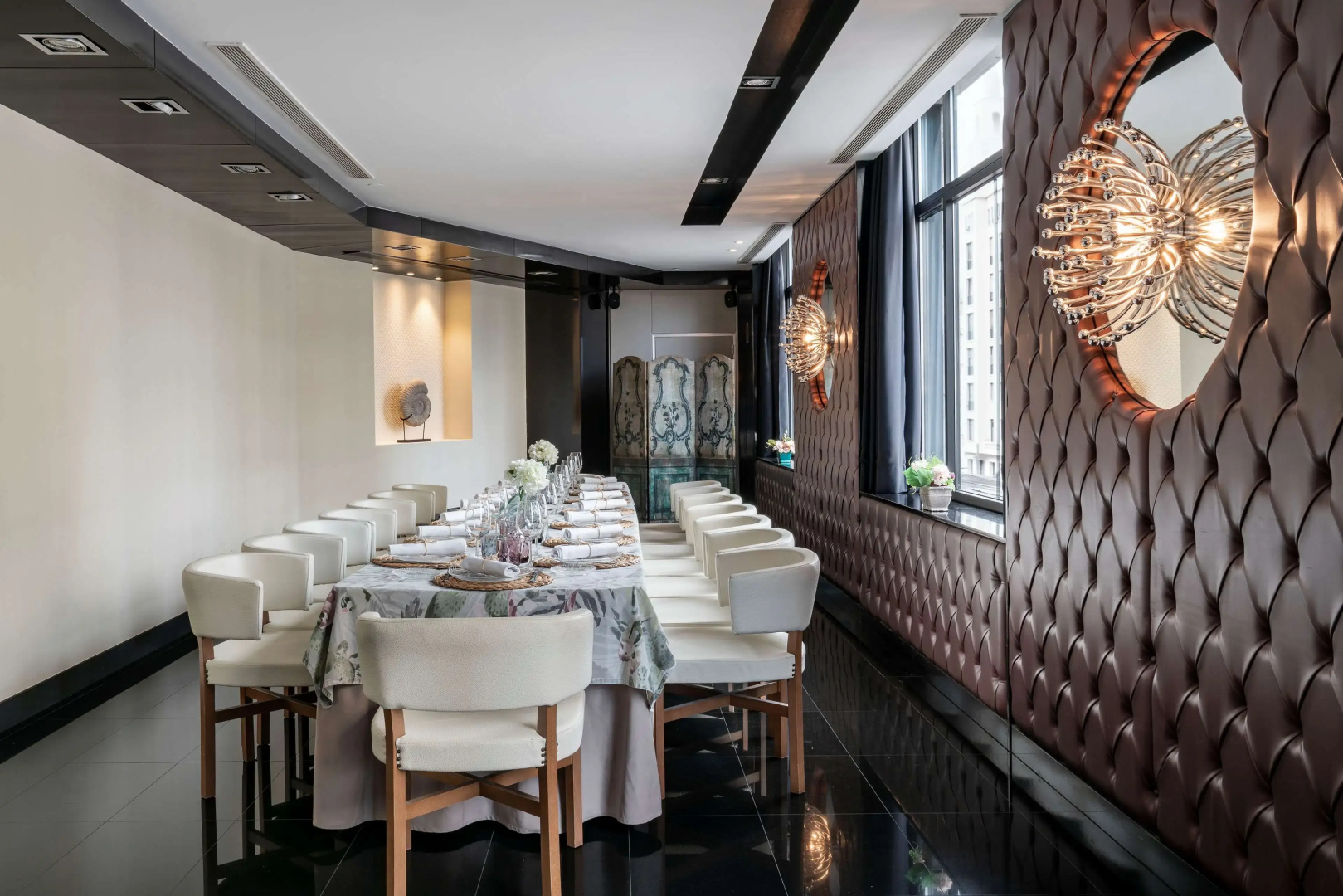 Hotel Vincci Capitol