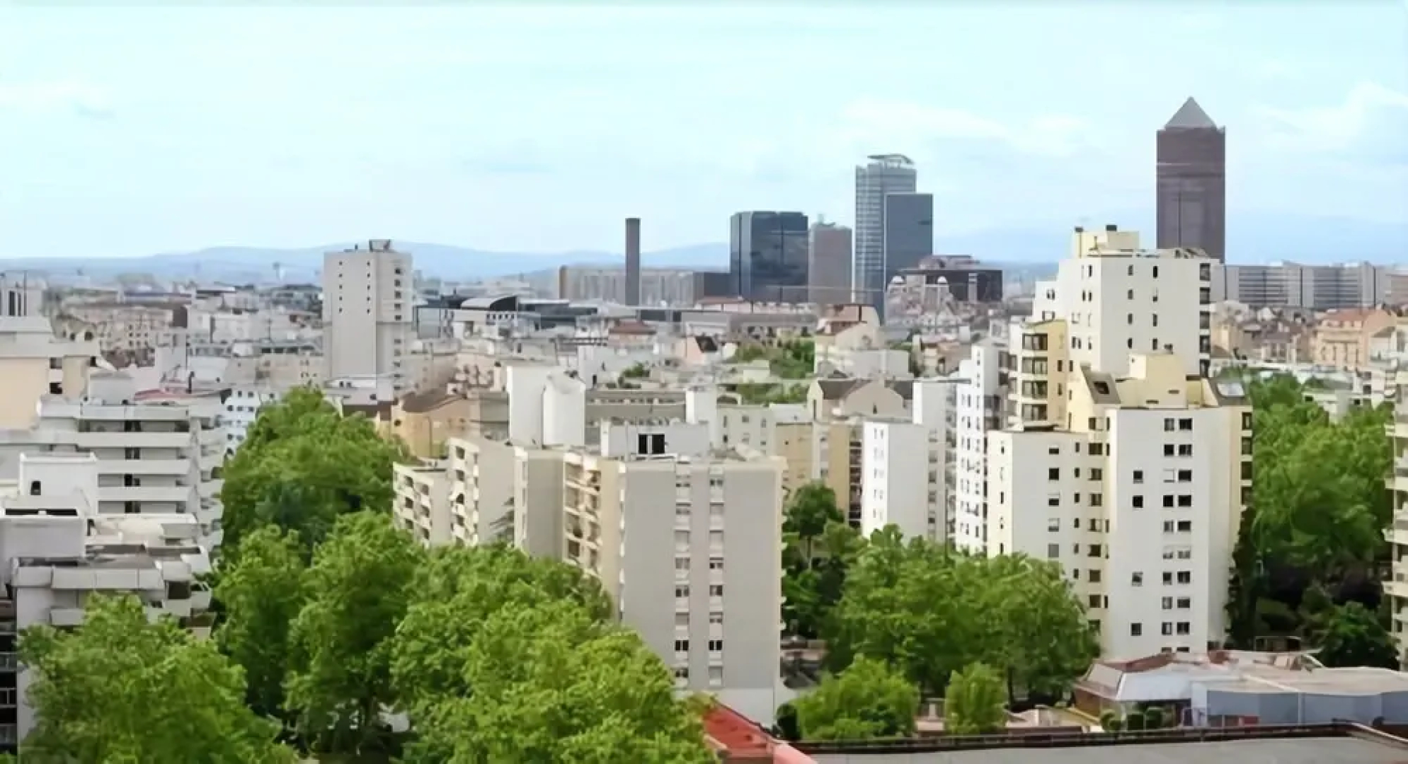 Appart Ambiance - Parc