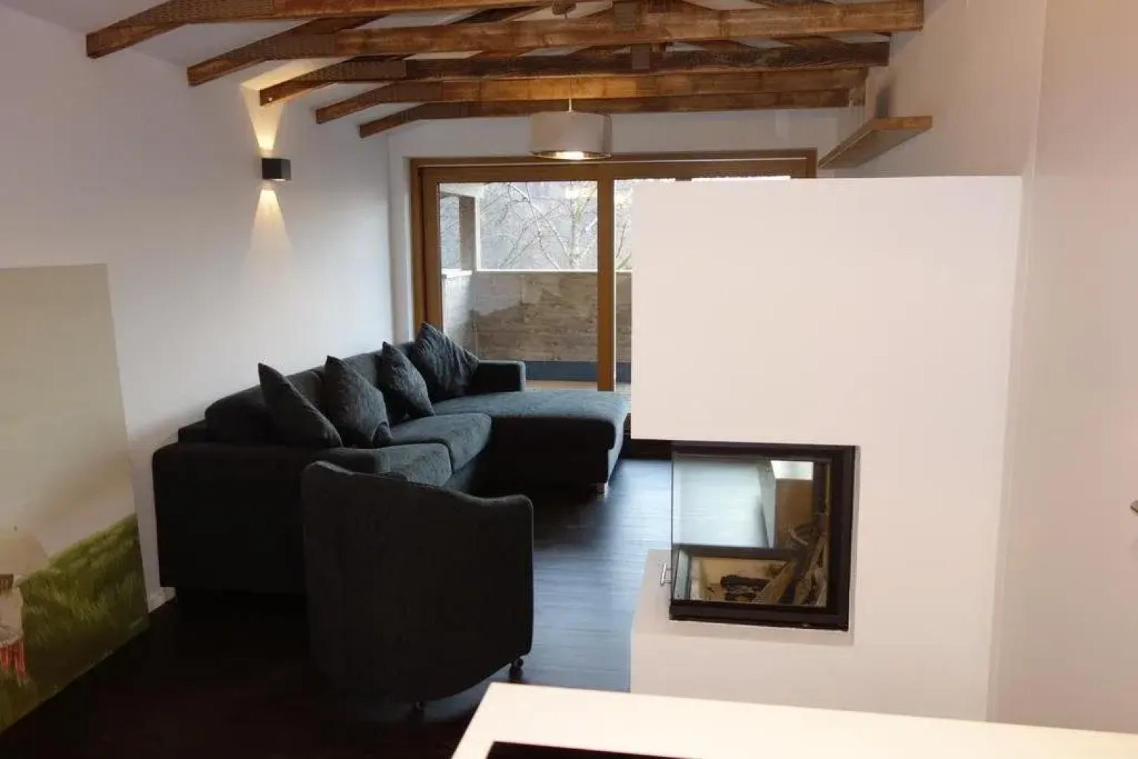 Chalet Max Panorama by we rent