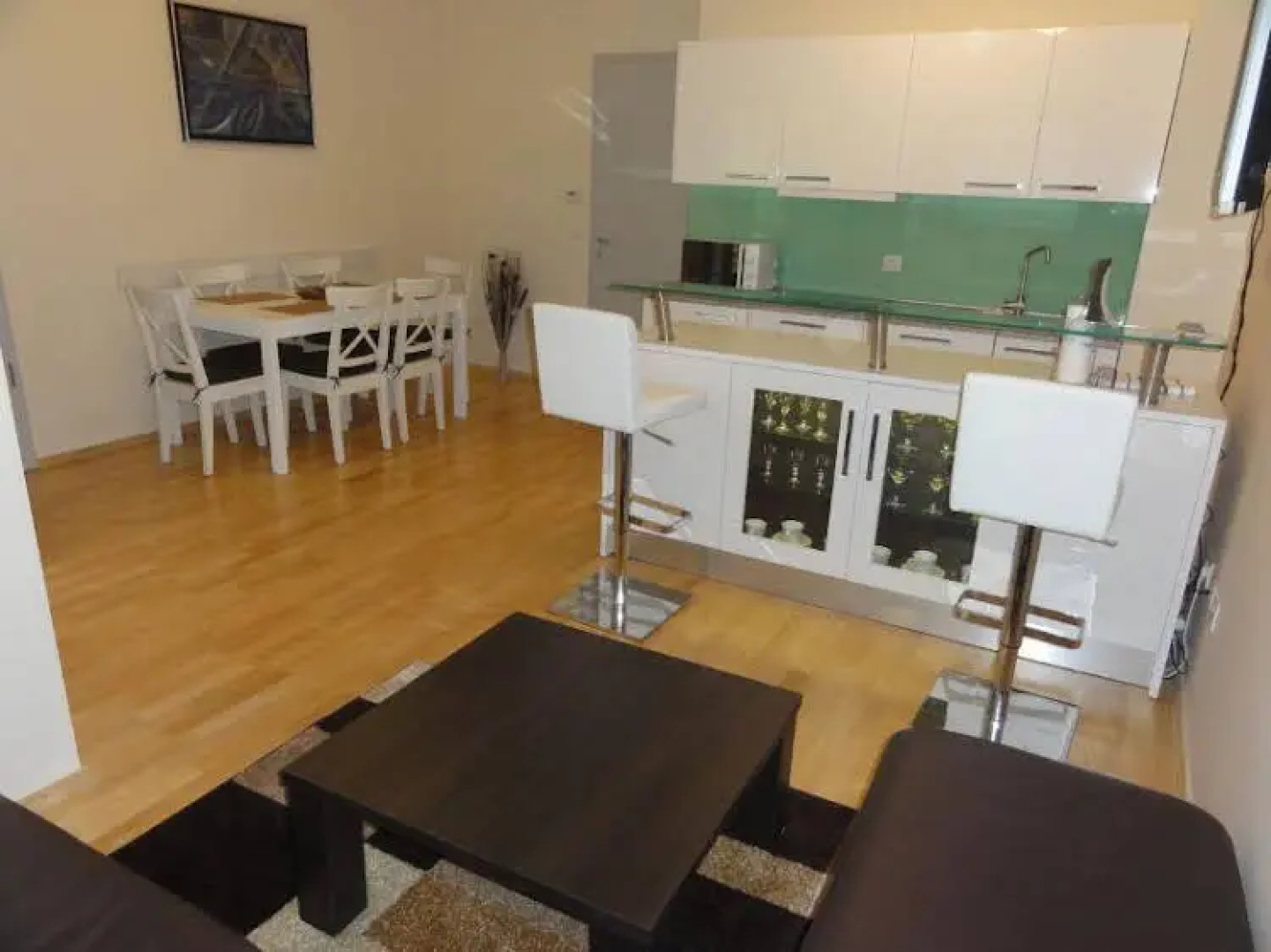 J&M holiday home & Apartment Svit