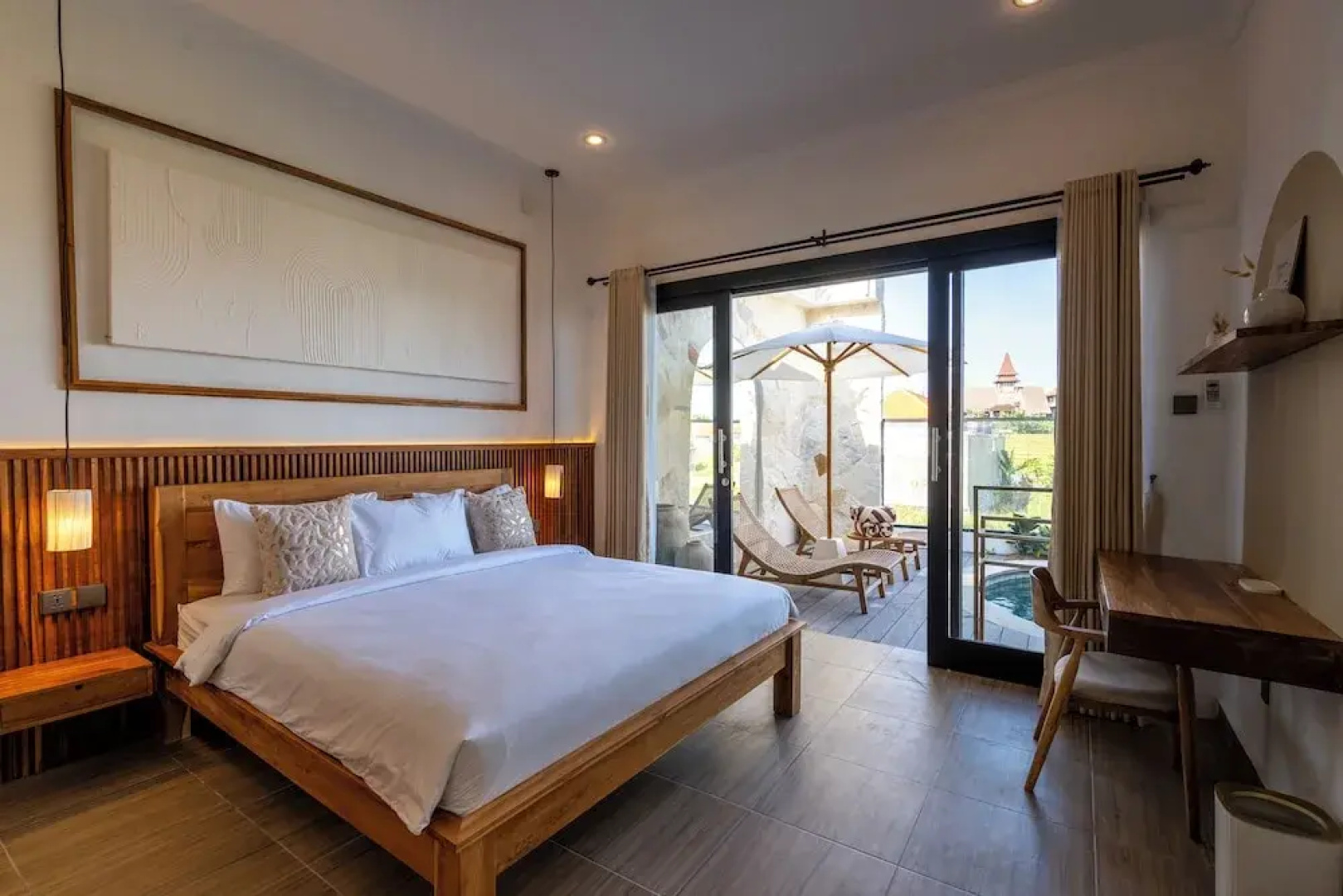 Gaze Villa by Betterplace