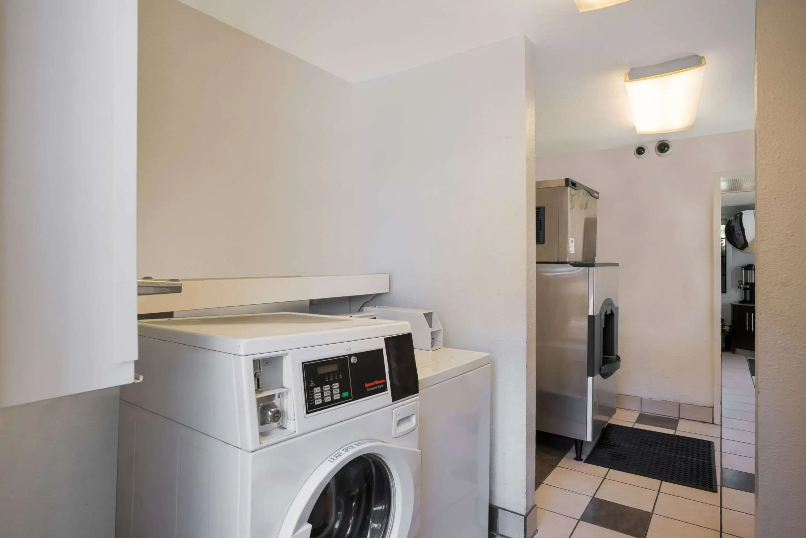 Econo Lodge Vallejo Fairgrounds