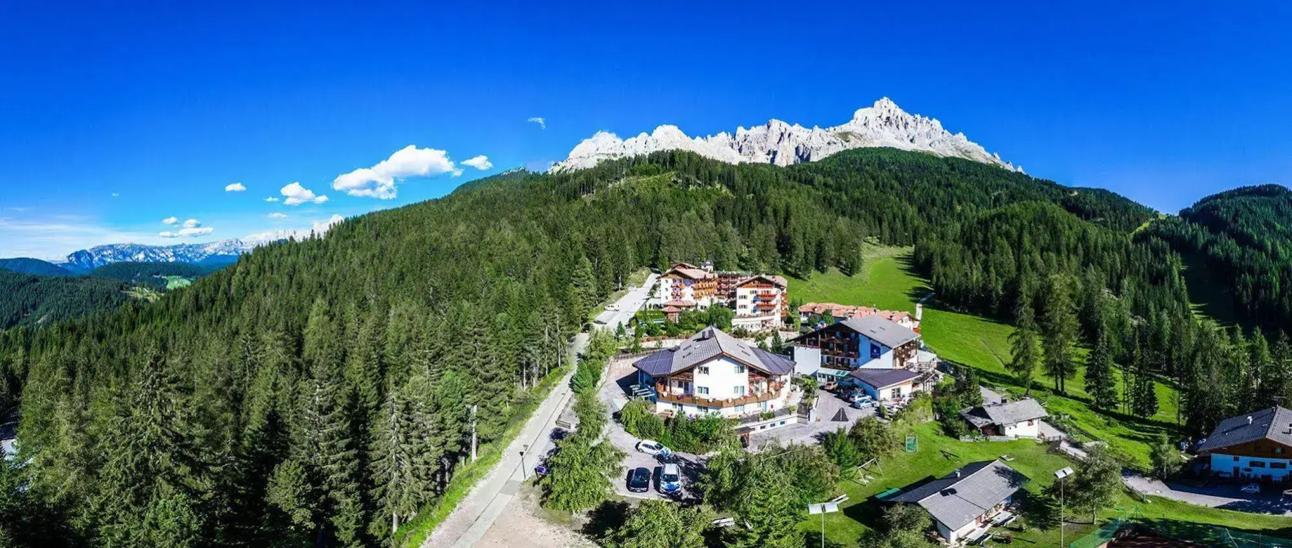 Good Life Hotel Zirm