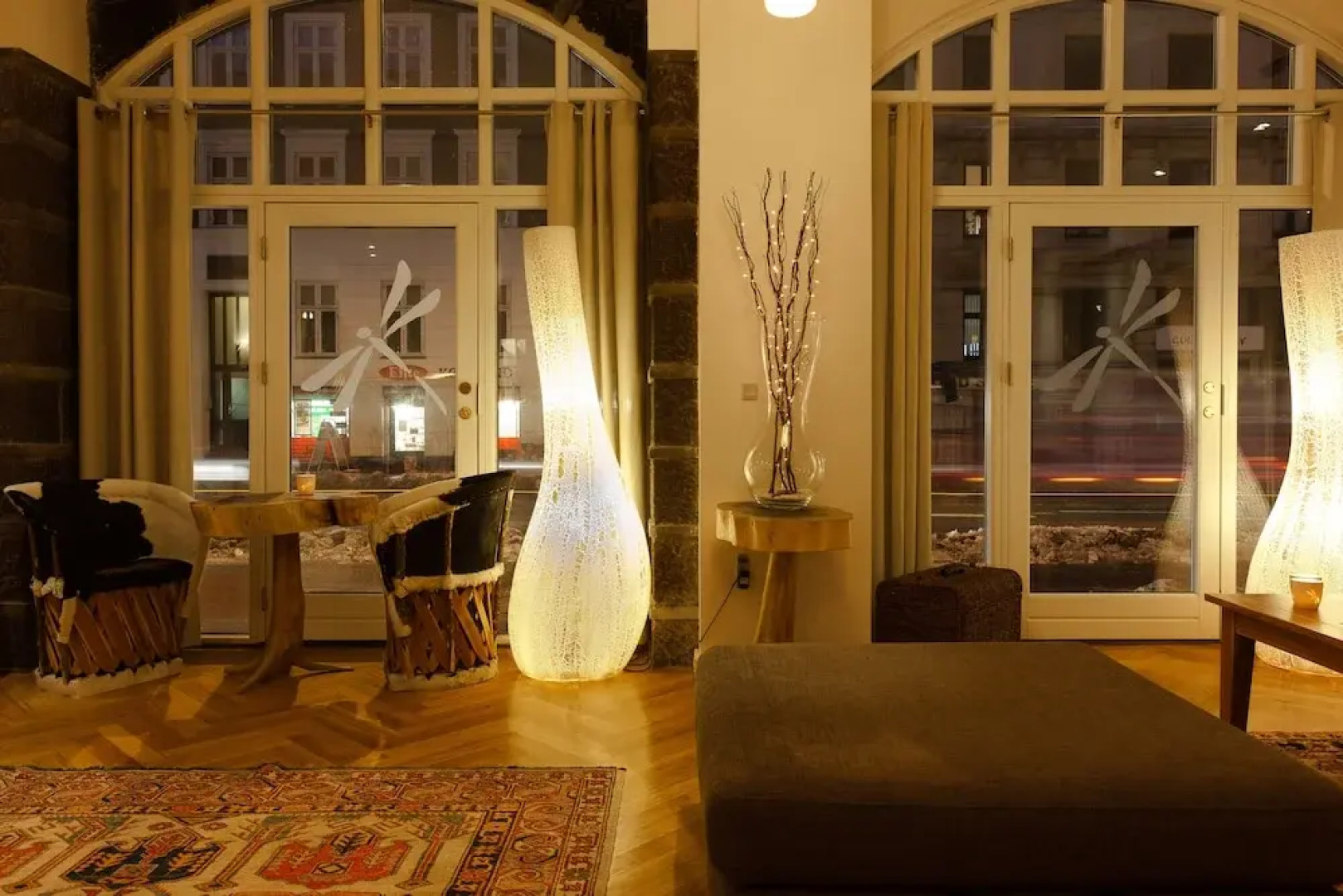 Bertrams Hotel Guldsmeden