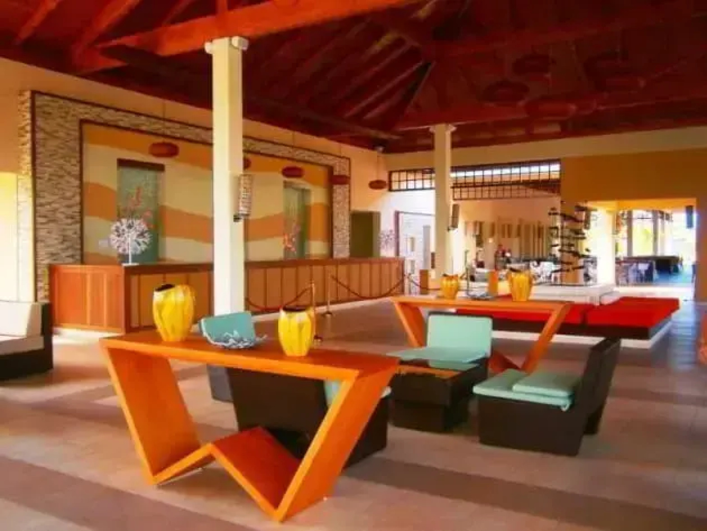 Hotel Playa Paraiso Resort & Suite