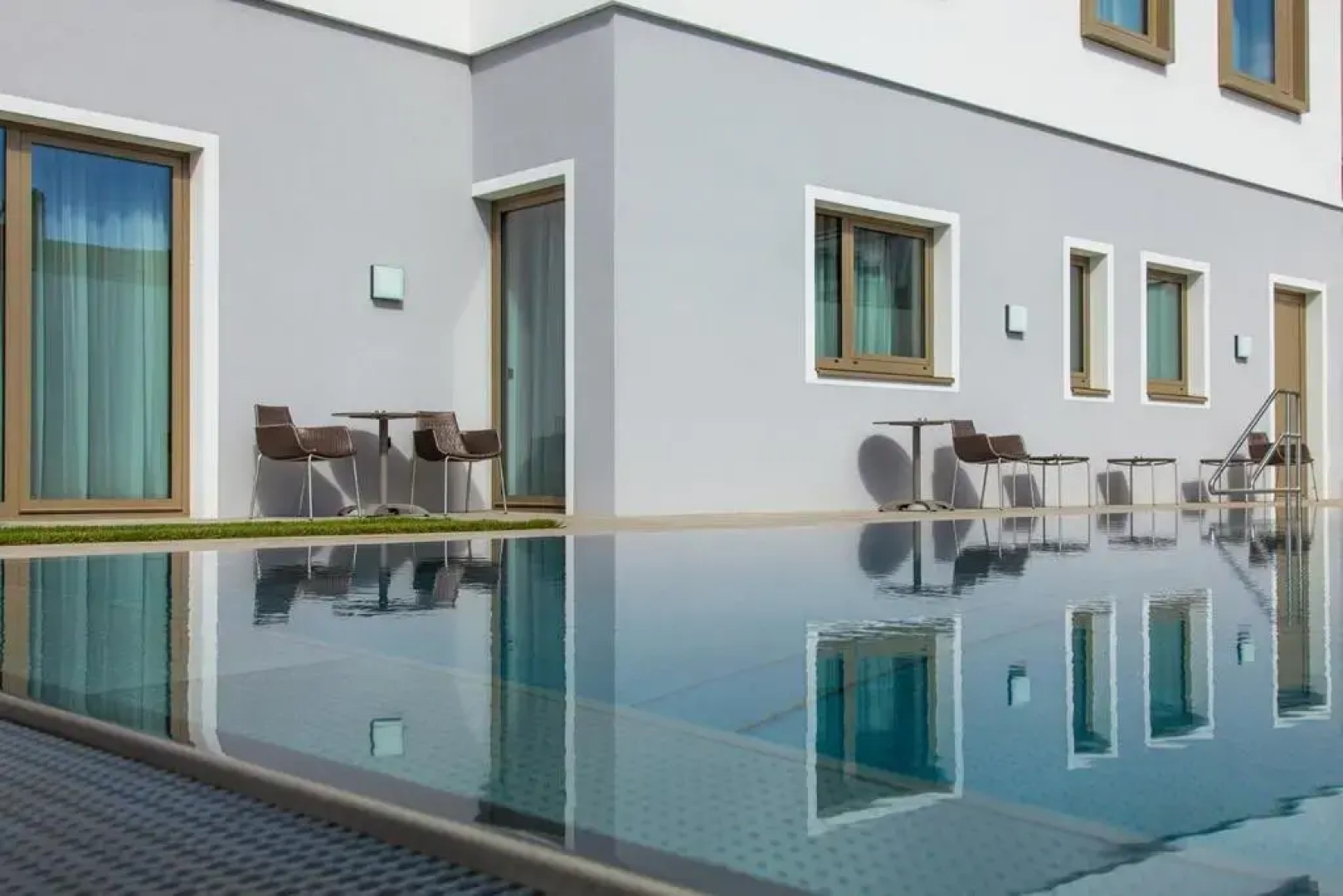 Klinglhuber Suites