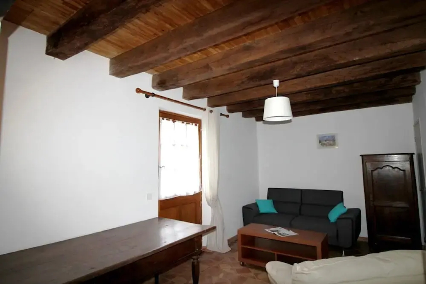 House With 2 Bedrooms in Beynac-et-cazenac, With Pool Access and Furni