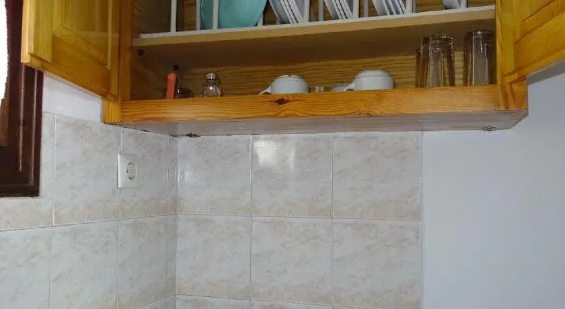 Alkionides Bungalows