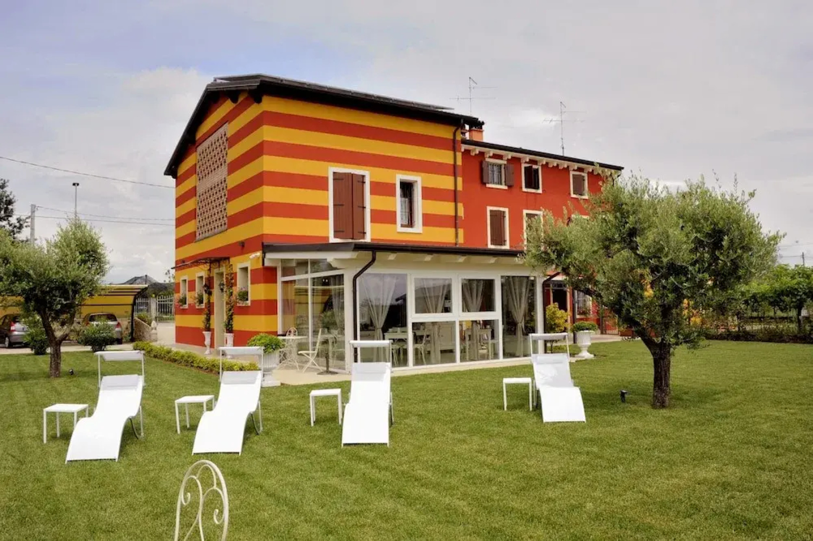 B&B Corte Caselle