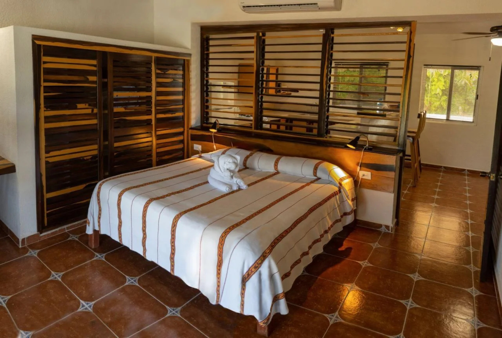 Marina Paraiso Isla Mujeres Hotel