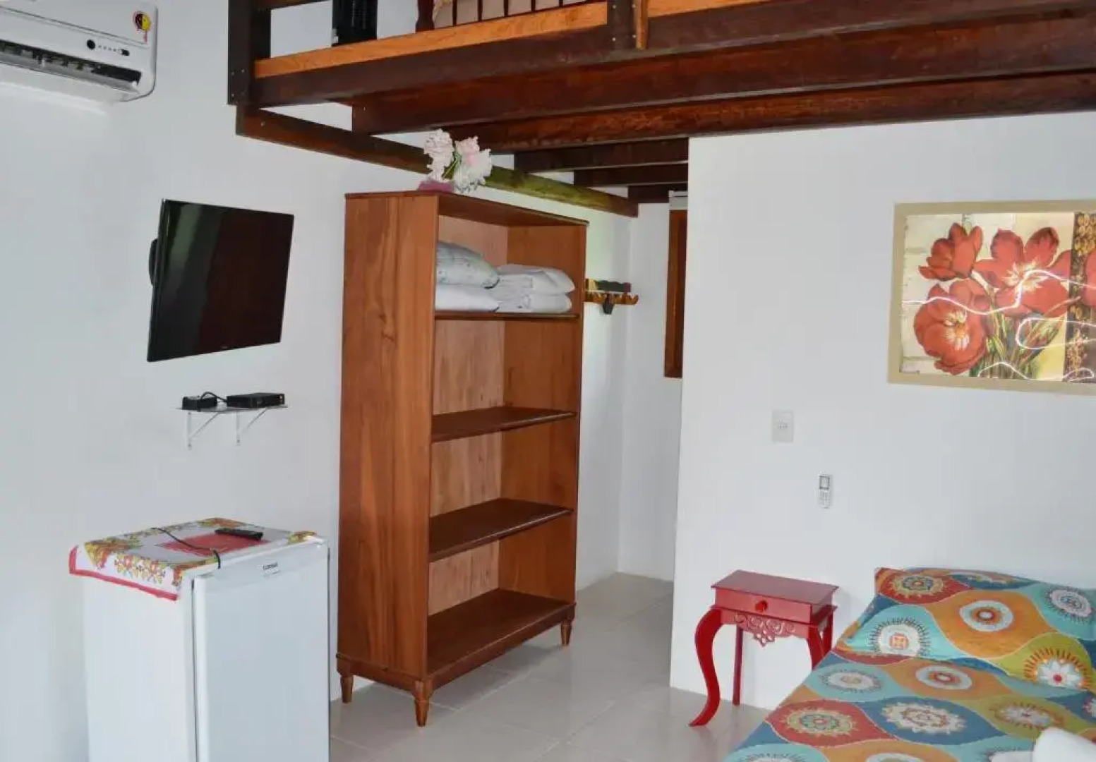 Pousada Território da Paz