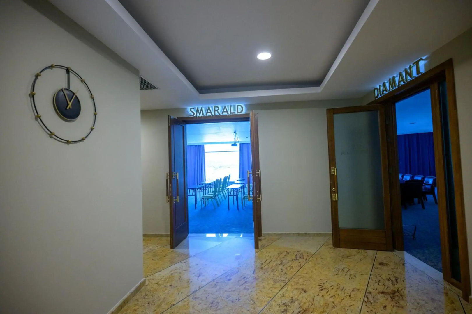 Hotel Esplanada