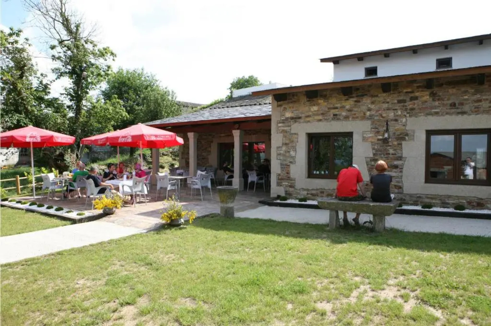 Casa Barbadelo