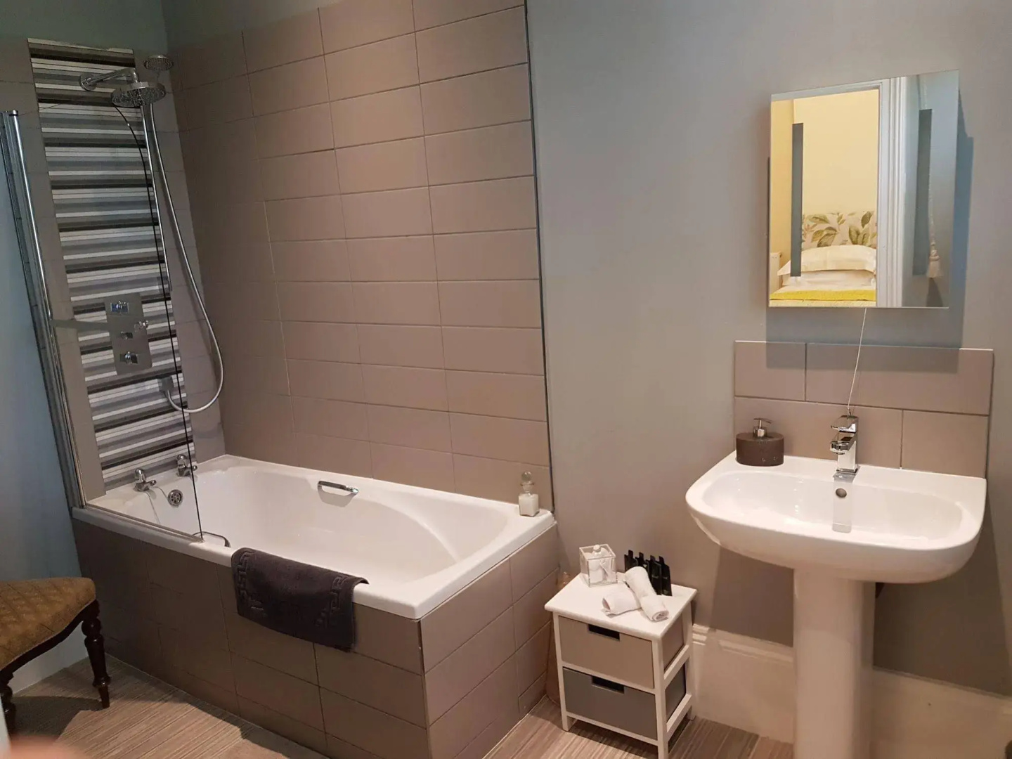Blaisdon House B&B