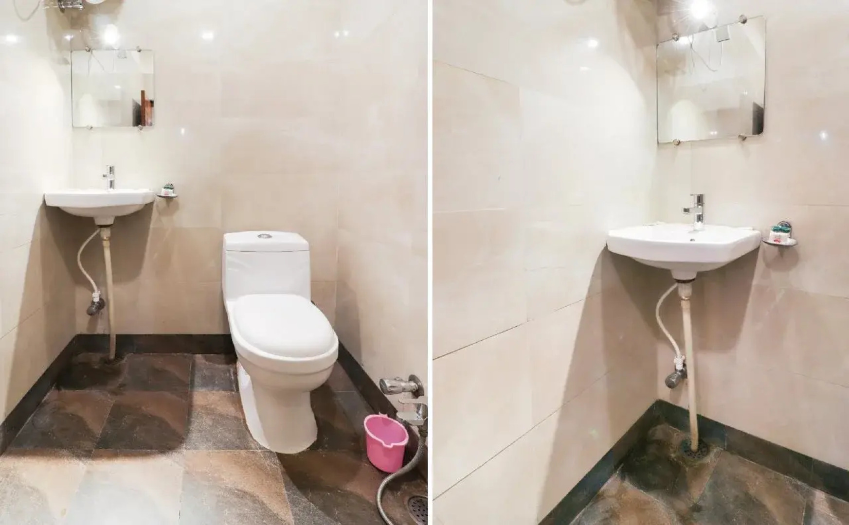 Hotel Raghupati By OYO Rooms