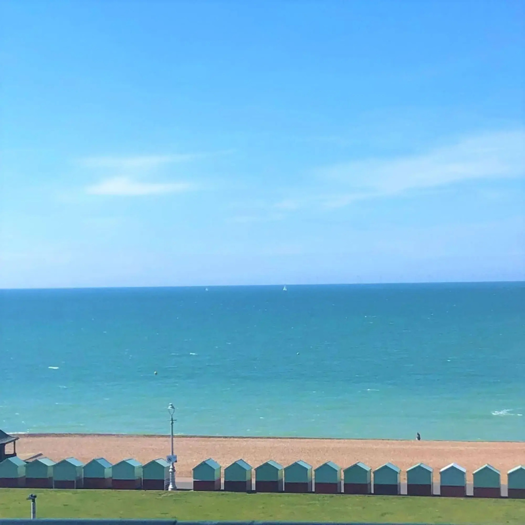 Best Western Princes Marine Hotel