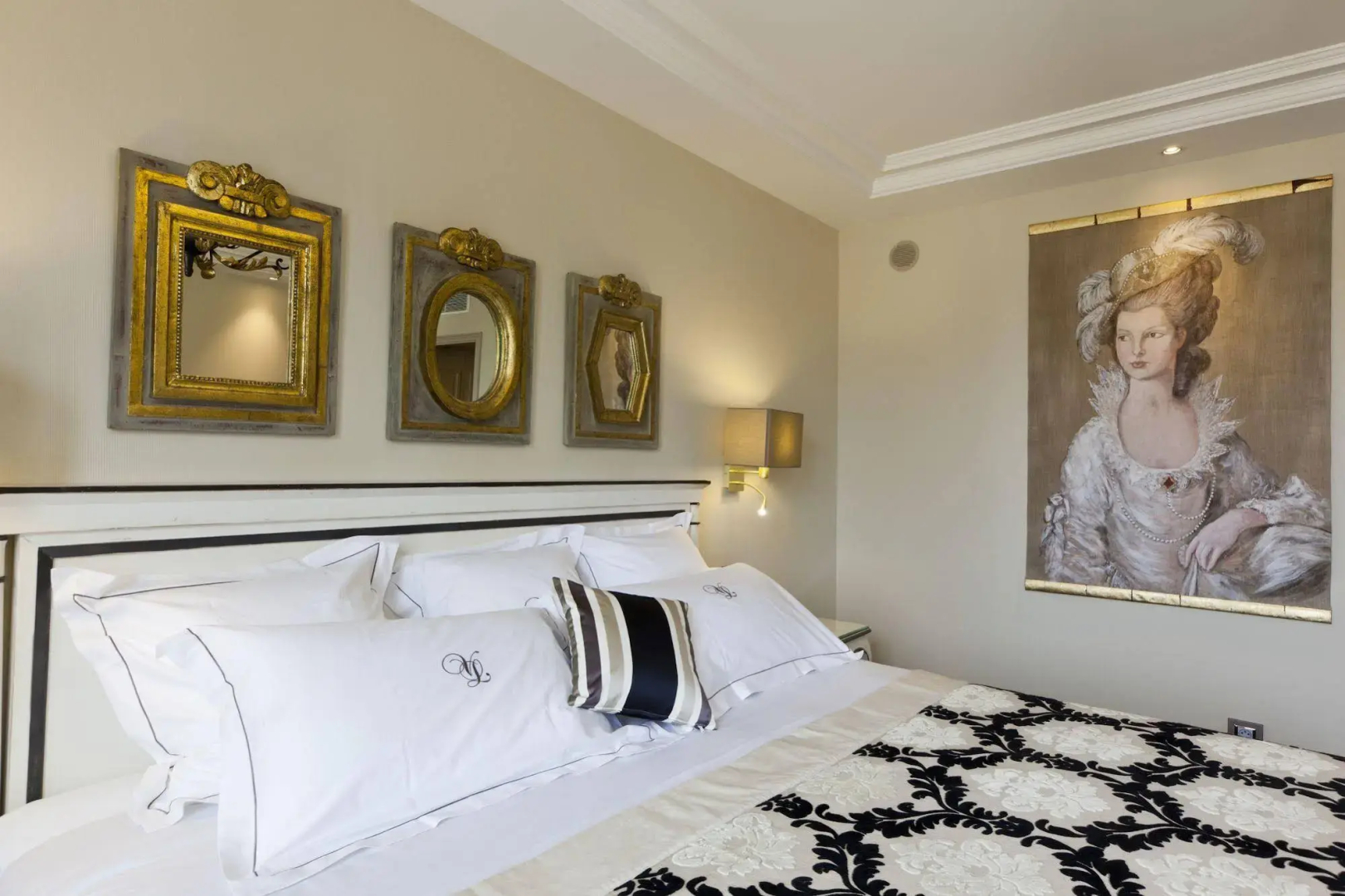 Villa Lara Hôtel