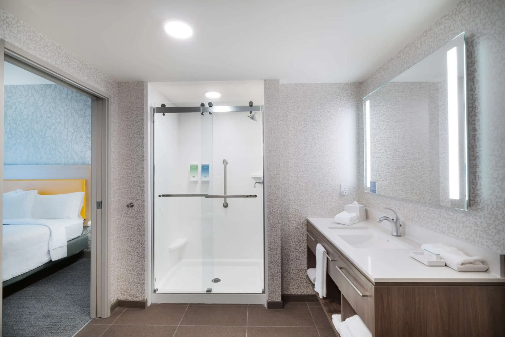 Home2 Suites by Hilton Brunswick