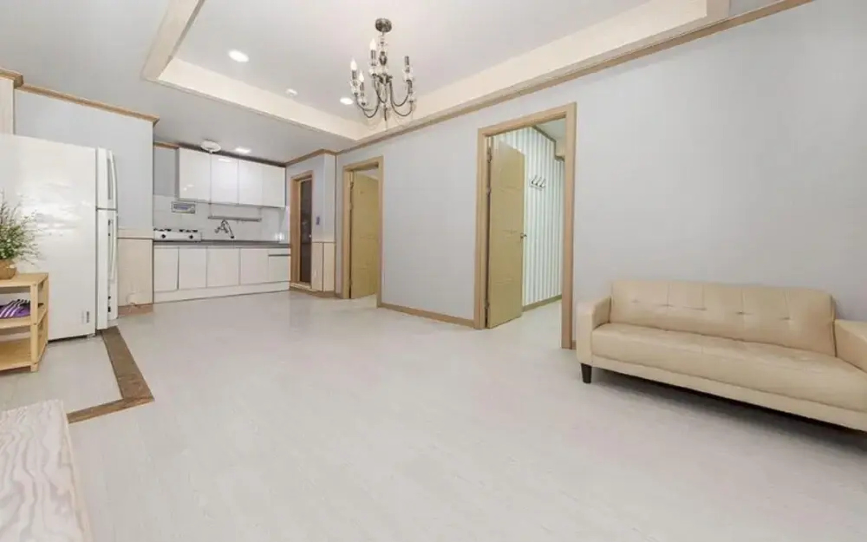 Boryeong Swell Pension