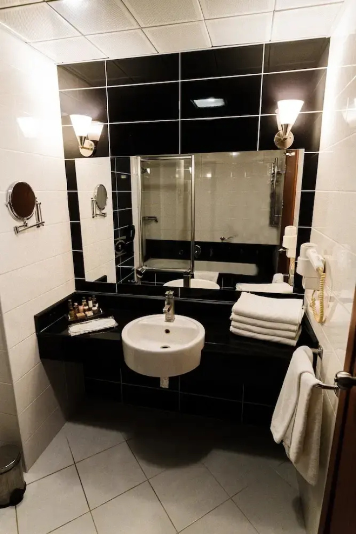 Atabay Termal Hotel