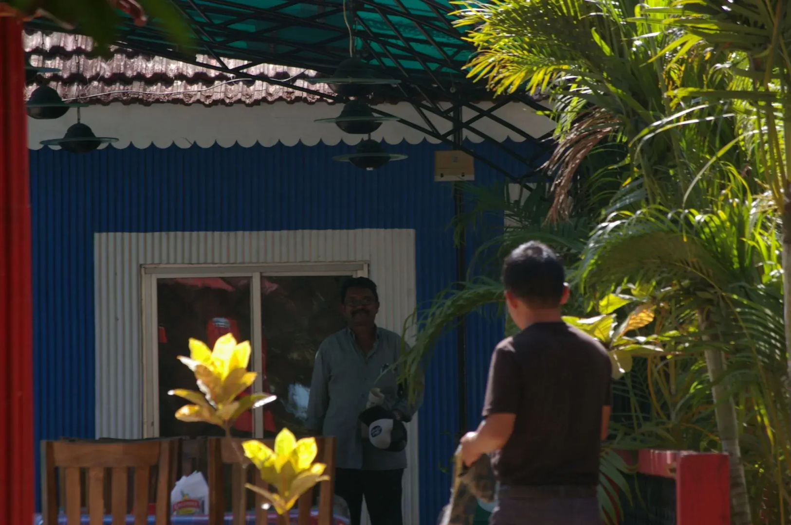 Ondas Do Mar Beach Resort Phase 1