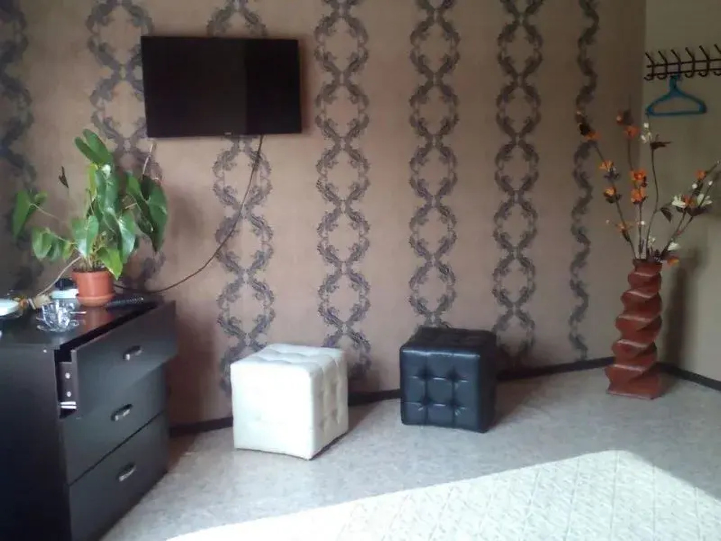 Гостиница Постоялый Двор