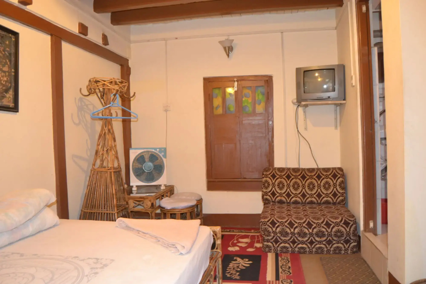 Himalaya Guest House