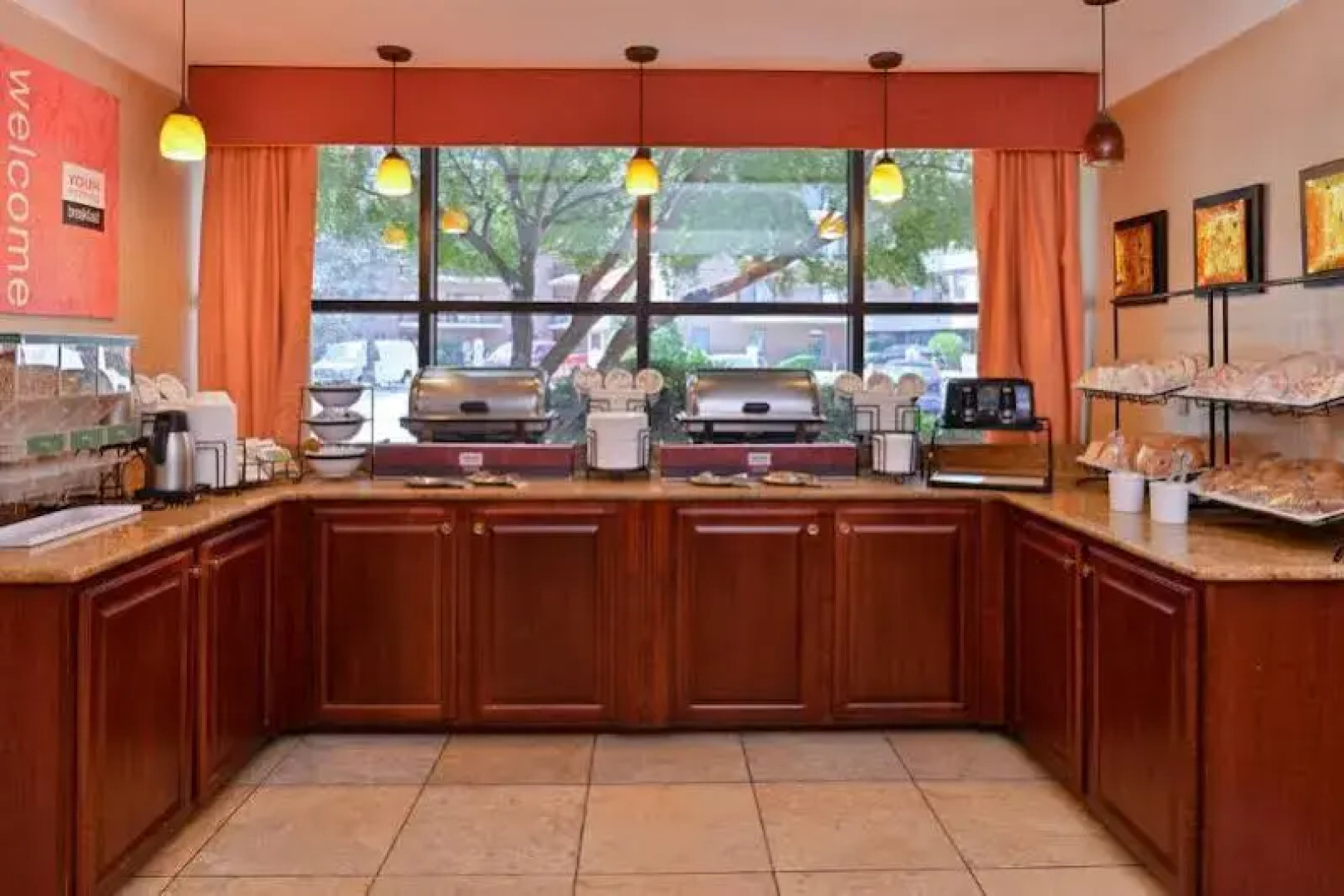 Inn of King of Prussia