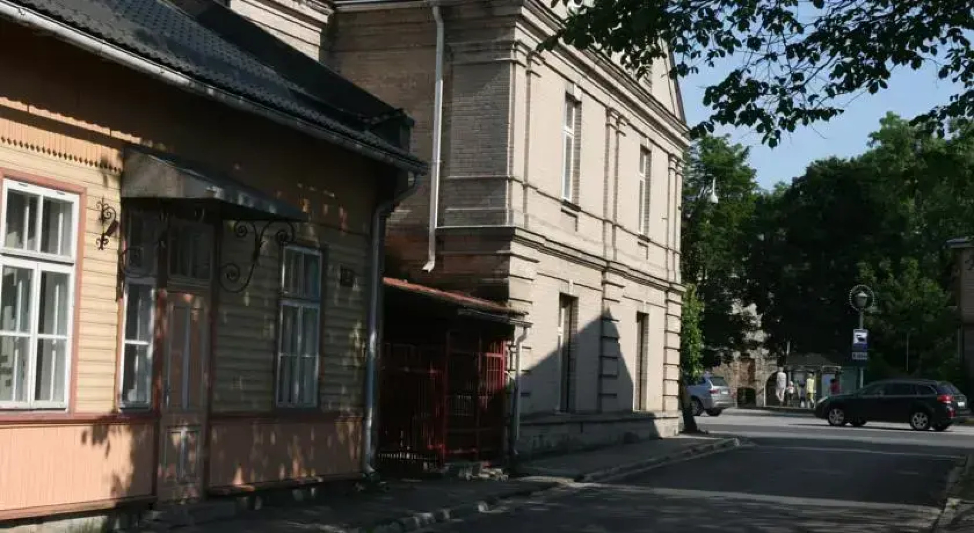 Suur-Mere Guesthouse