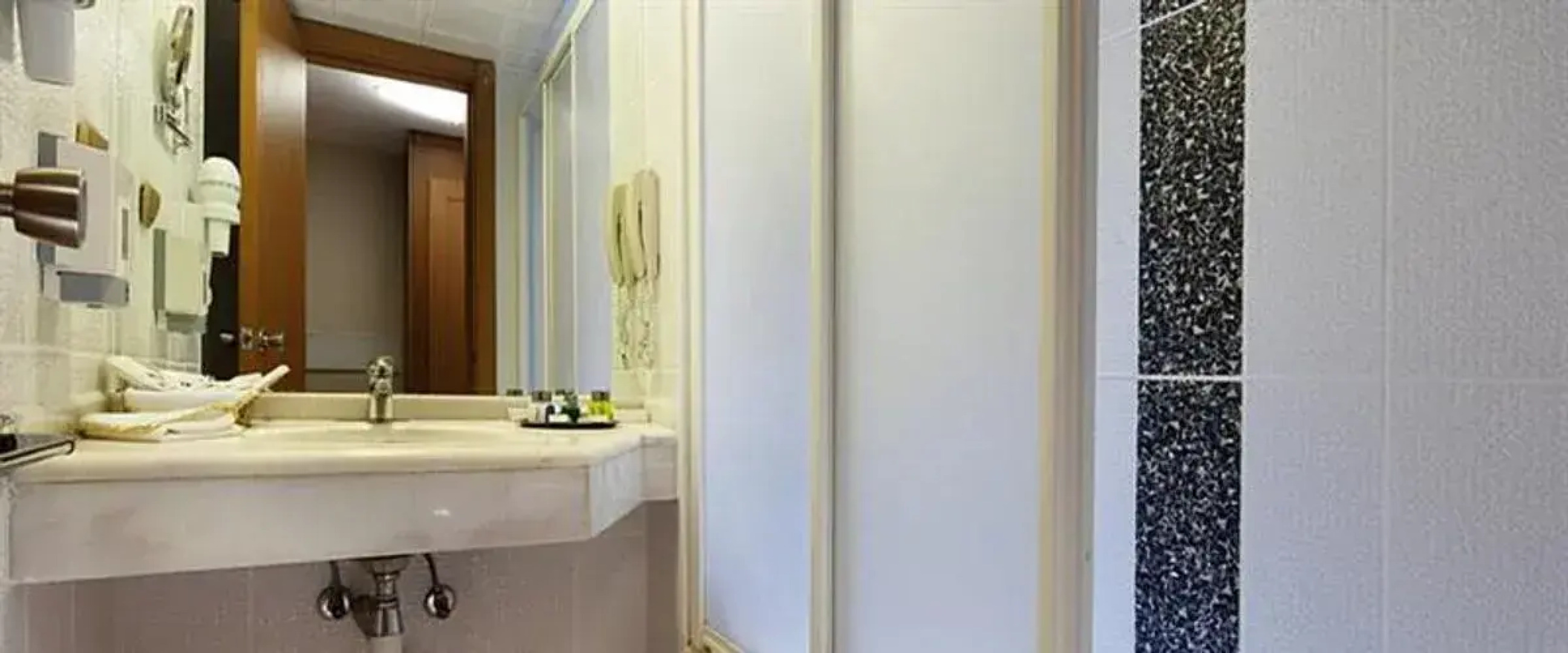 Spa Hotel Colossae Thermal