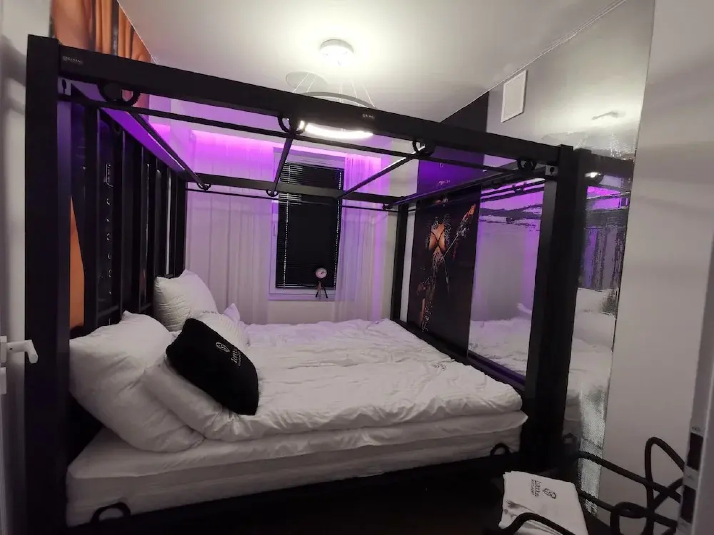 Apartament BDSM Luxxx Częstochowa