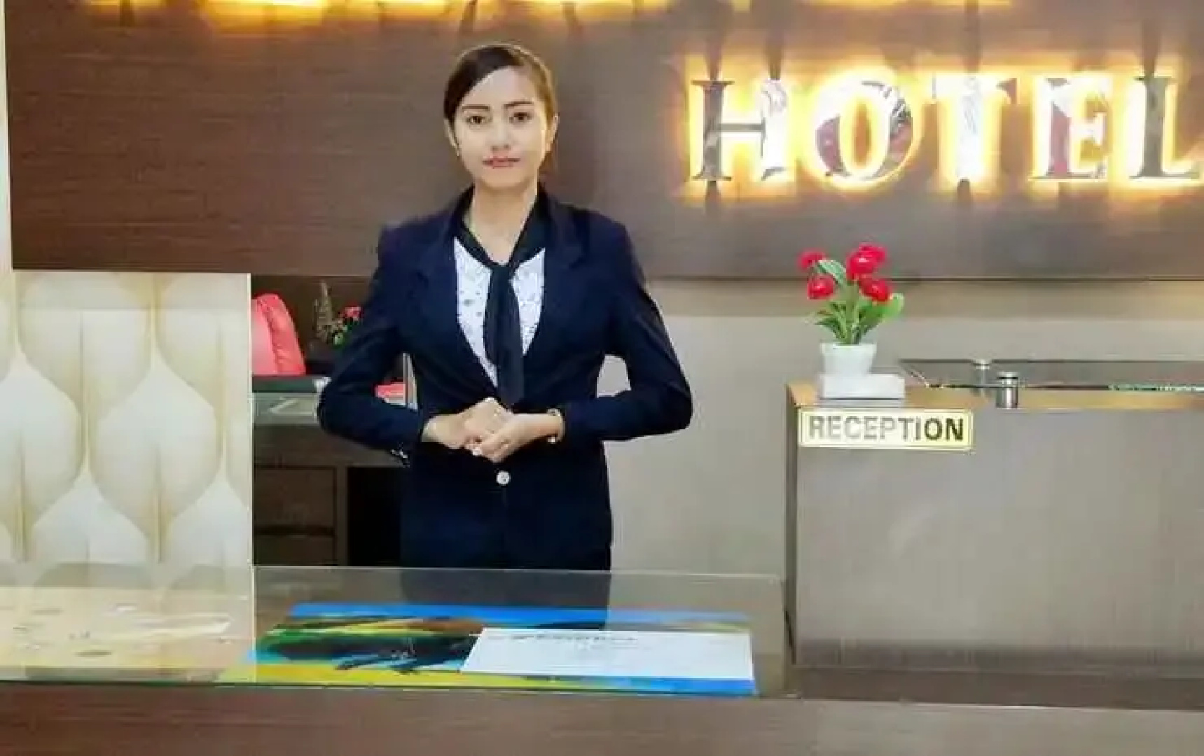 Hotel Pelangi