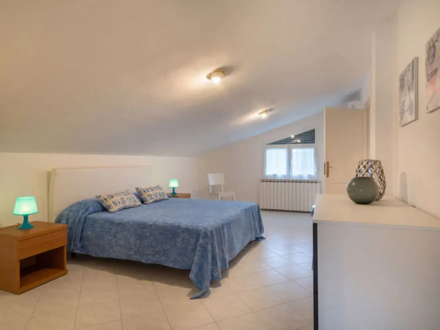 House Miriam Marina di Andora