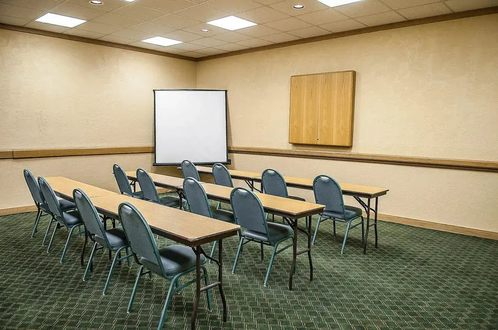 Pan American Inn & Suites