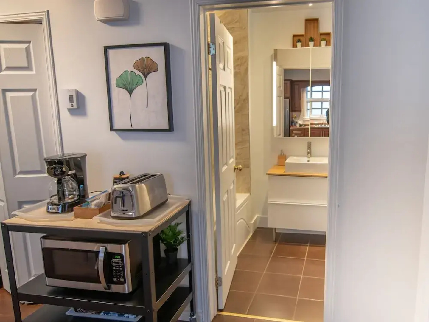 Les Appartements Victoria