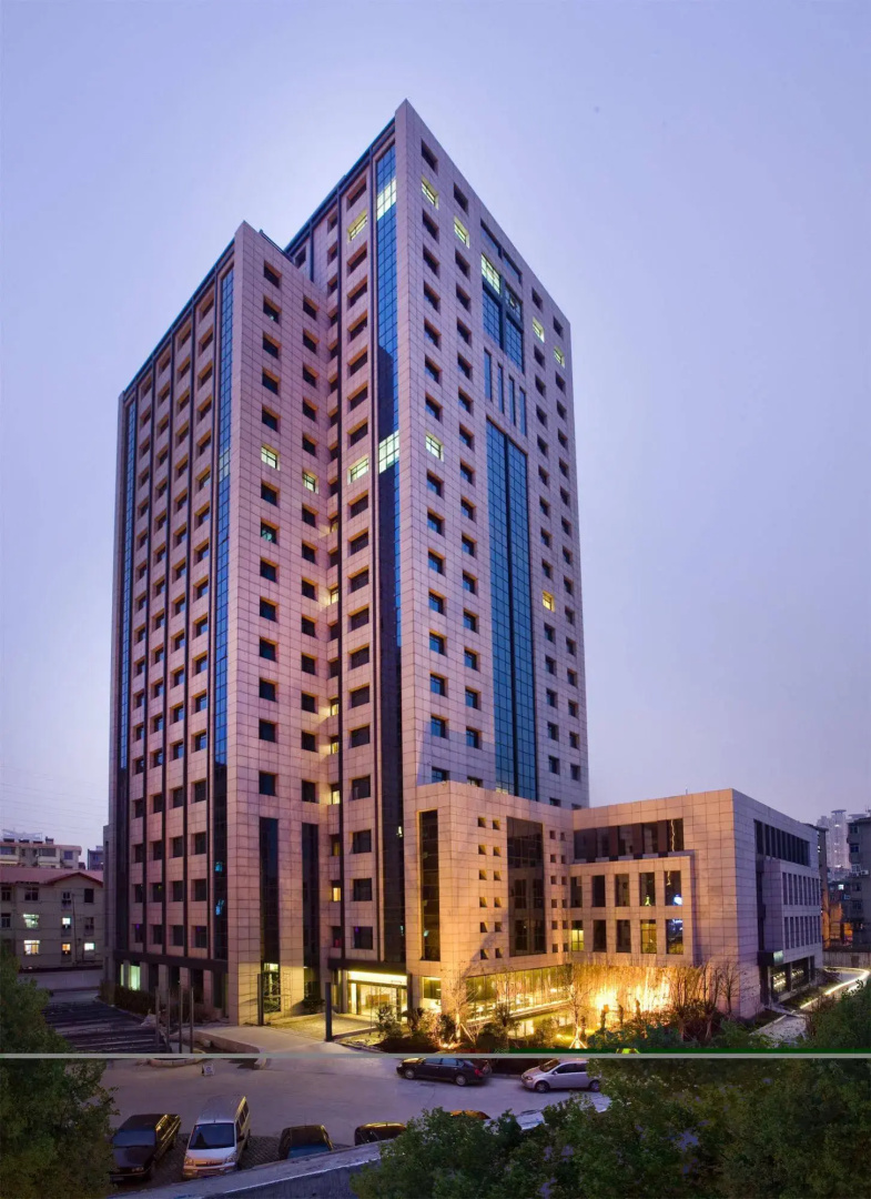 Narada Boutique Hotel Nanchang