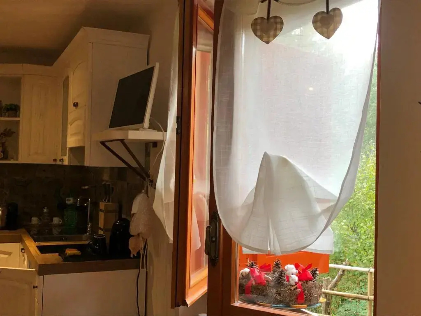 Il Bosco e Il Borgo Guest House Subiaco