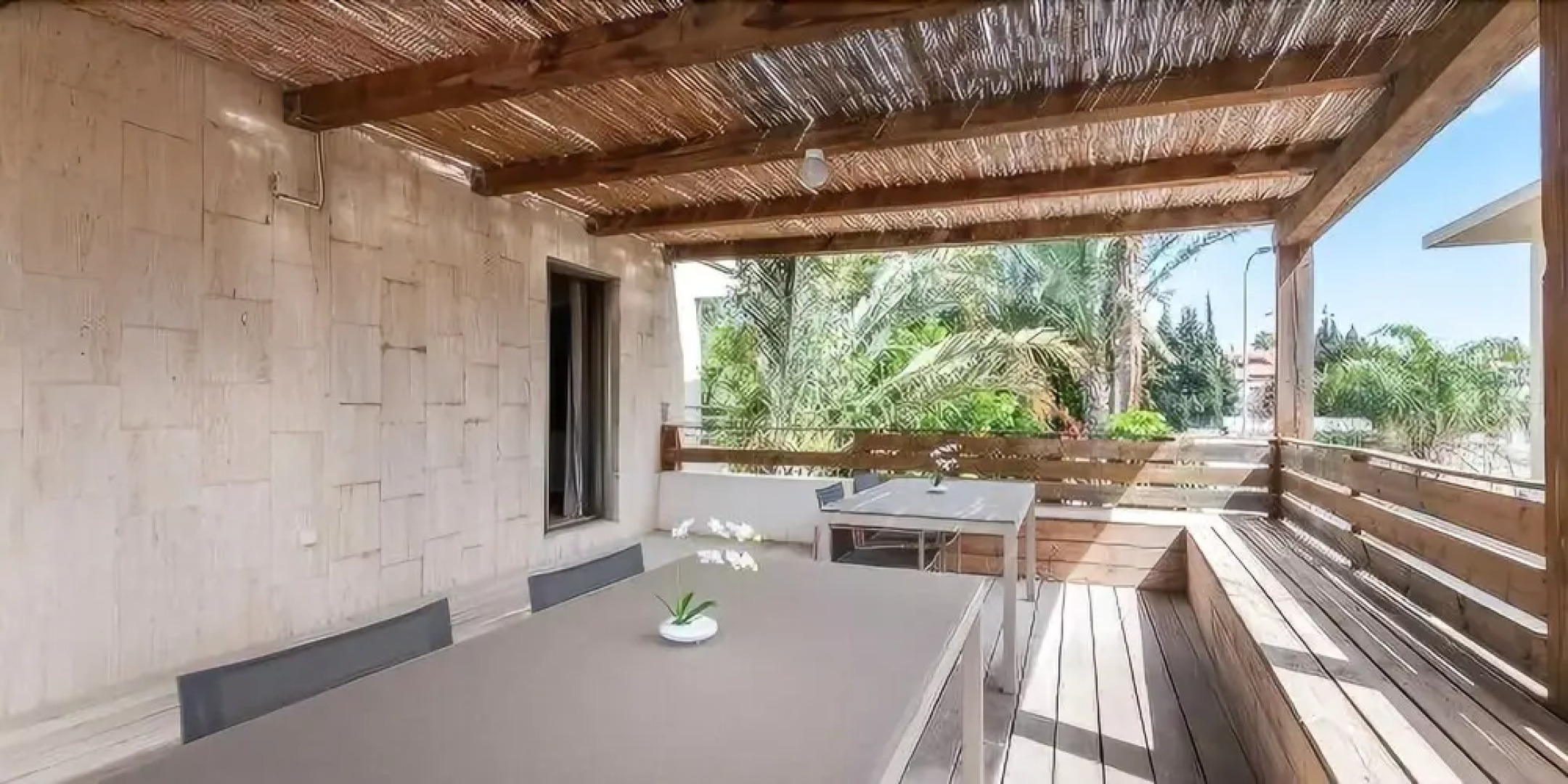 Villa - Herzliya Pituah