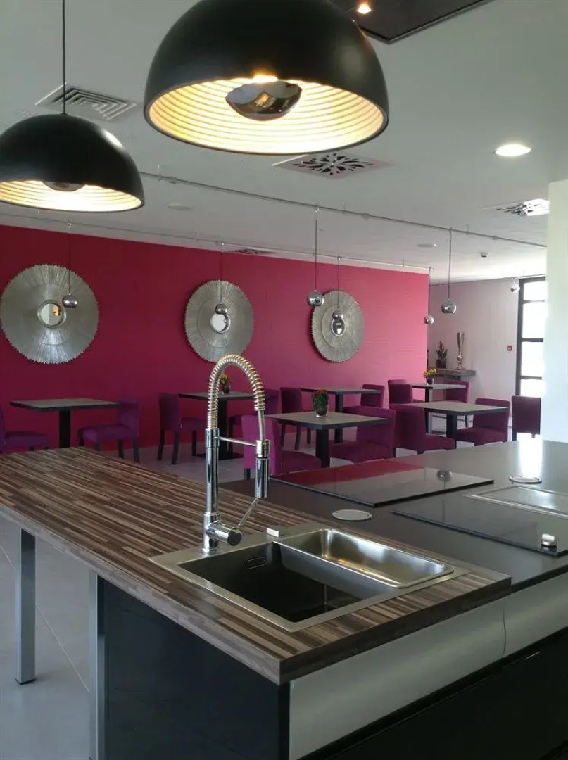 Hôtel Thierry DRAPEAU