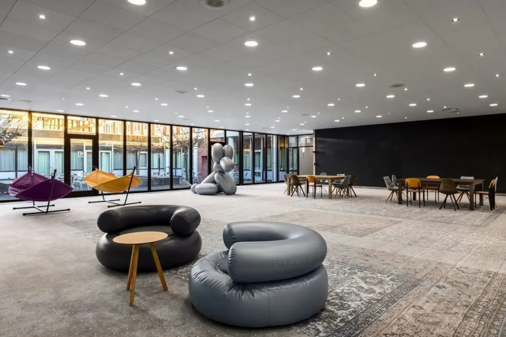 NH Noordwijk Conference Centre Leeuwenhorst