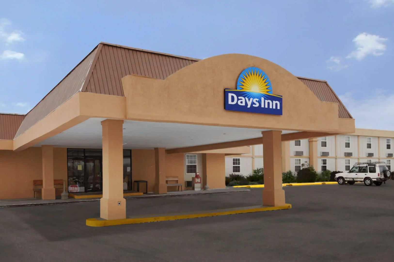 Days Inn by Wyndham Conneaut