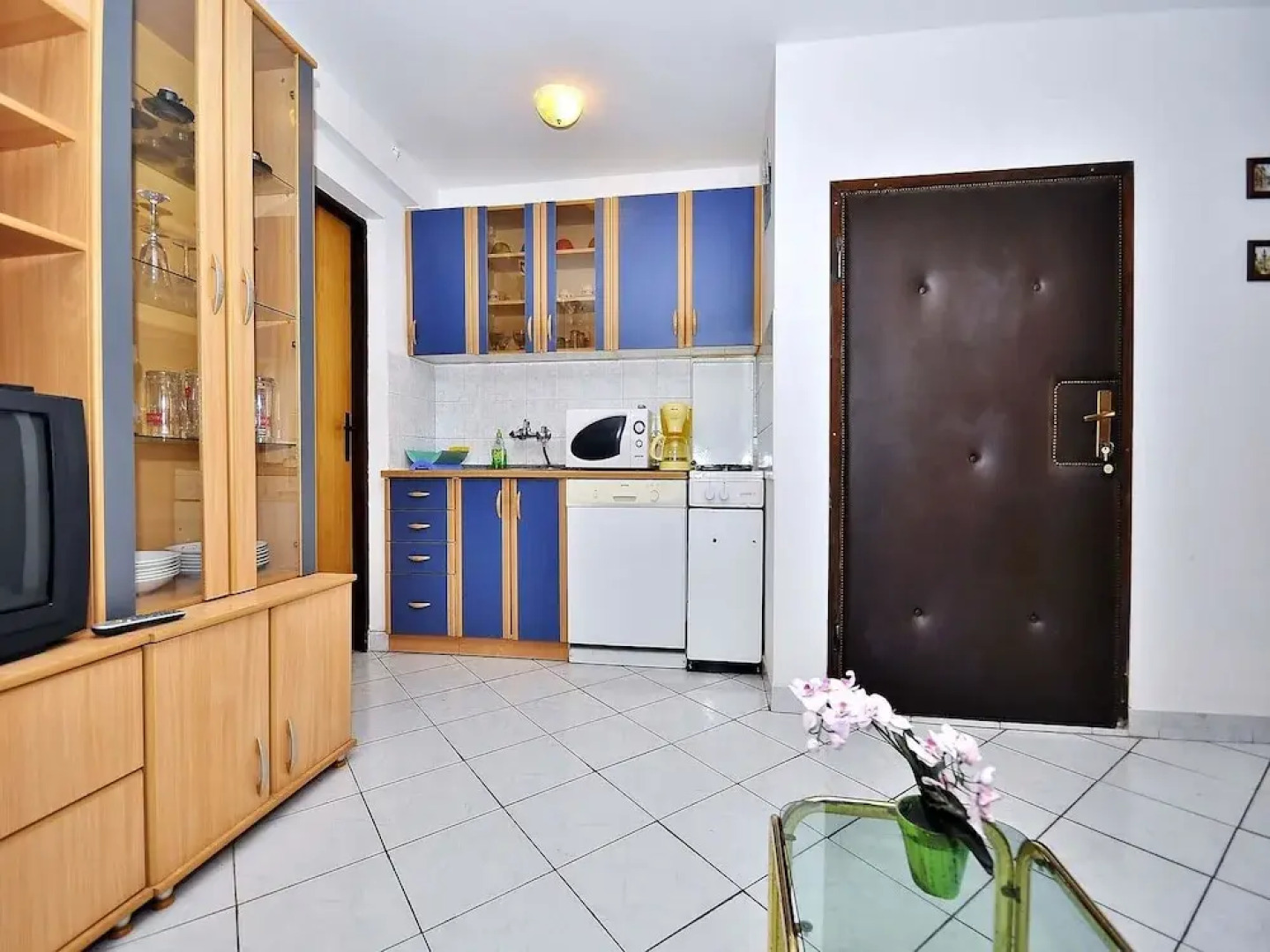 Apartments Slavko 638