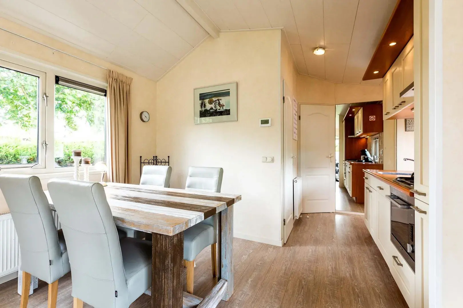 EuroParcs Noordwijkse Duinen